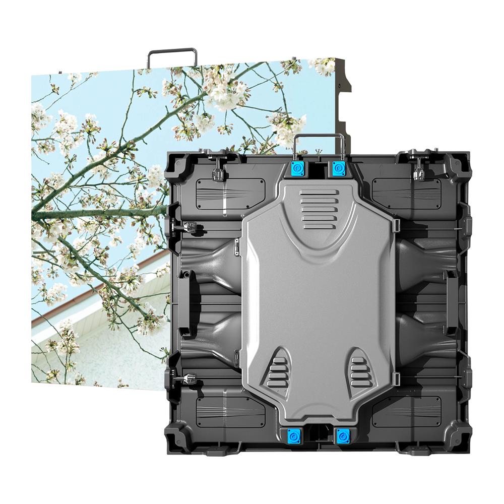 室內P5租賃led顯示屏